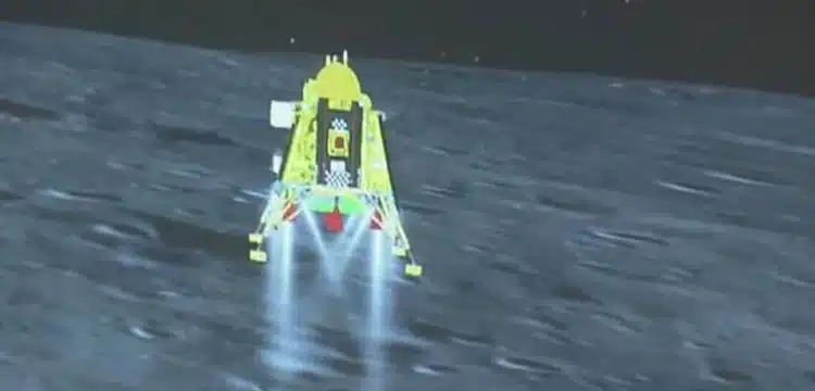 Chinese Space Expert Revealed Shocking Facts About Indian Lunar Mission