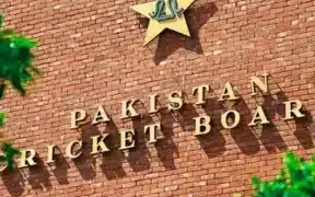 PCB Contacts ICC Due To India's Visa Issue