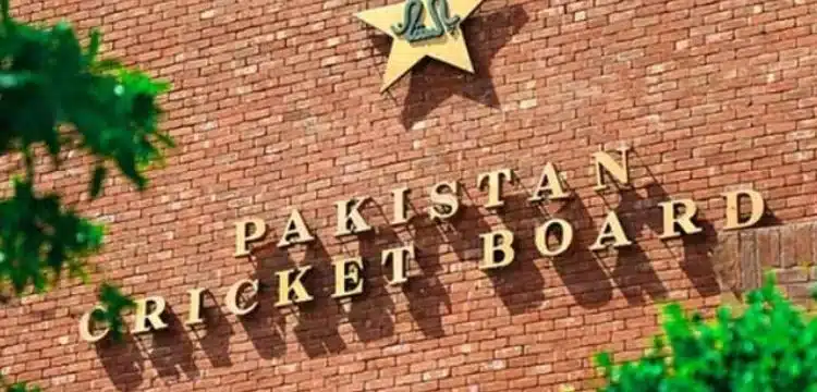 PCB Contacts ICC Due To India's Visa Issue