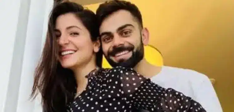 Anushka Sharma And Virat Kohli Expecting Their Second Child