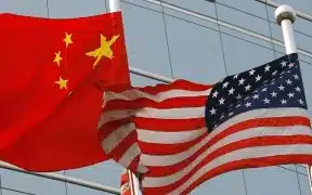 China To Apply Visa Restrictions To US Individuals