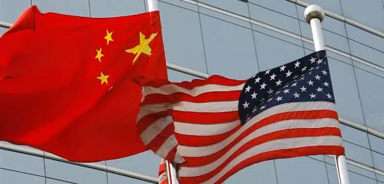 China To Apply Visa Restrictions To US Individuals