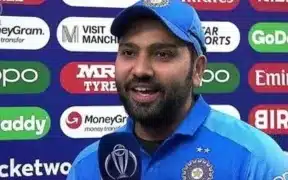 Rohit Sharma Speaks Up About Pakistani Fast Bowlers