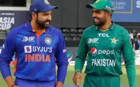 Good News For Cricket Fans Ahead Of Pakistan Vs India Clash