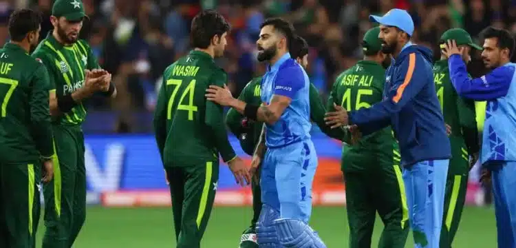 Recapping The Last Five Clashes Between India and Pakistan