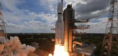 India's Maiden Sun Mission Follows Successful Lunar Landing