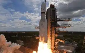 India's Maiden Sun Mission Follows Successful Lunar Landing