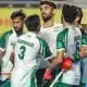 Pakistan's Win Over Oman Secures Place In Hockey 5s World Cup final