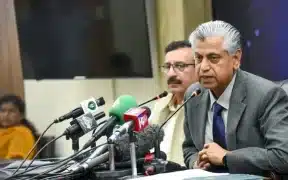 minister Denies The Deployment Of Army In Gilgit-Baltistan