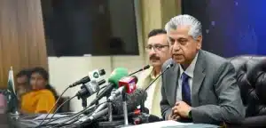 minister Denies The Deployment Of Army In Gilgit-Baltistan