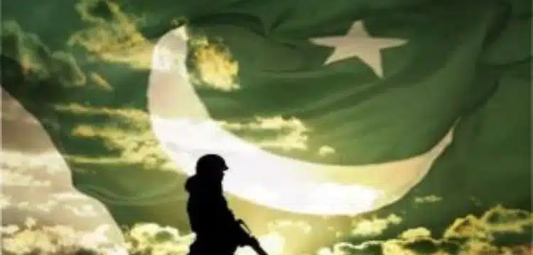 Pakistan Observes Defense Day Today On 6th September