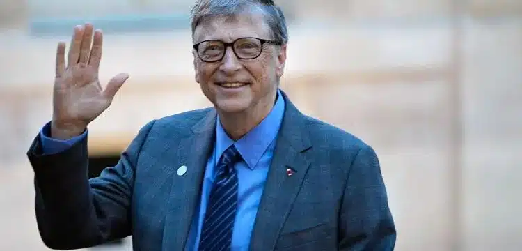 Pakistan Aims To Persuade Bill Gates To Invest In IT Sector