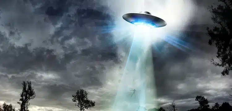 Do Aliens Exist ? NASA Published the Report On UFO