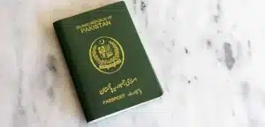 Govt Extended Passport Delivery Times