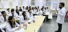 Punjab Revised Admission Policy for Medical and Dental Institutes