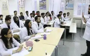 Punjab Revised Admission Policy for Medical and Dental Institutes