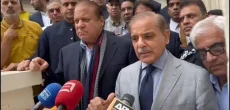 Shehbaz Sharif Redefines PMLN's Stance on Establishment in Bold Shift