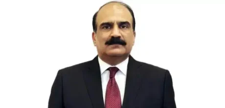 Govt Appoints Lt Gen Muhammad Munir Afsar as NADRA Chairman