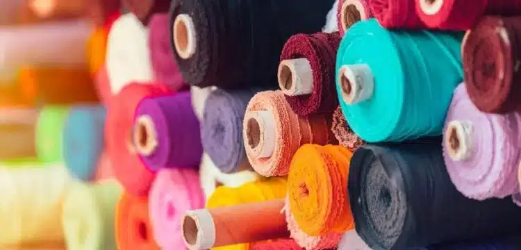 Pakistan's Textile Exports Face 12% YoY Decline in September 2023