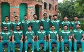 Pakistan Secures Place In Semifinal of Asian Games 2023