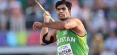 Arshad Nadeem Out of Asian Games 2023 Due to Injury