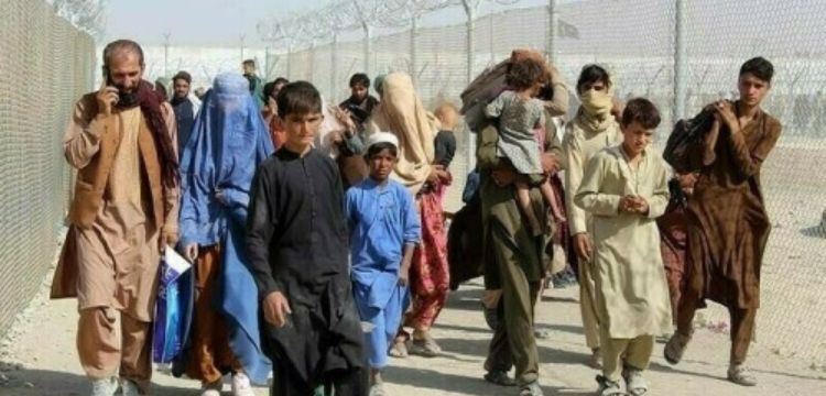 UN Opposes Govt's Deadline for Expelling Illegal Immigrants in Pakistan