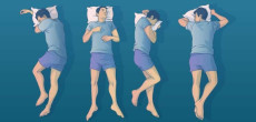 Impact of Your Sleeping Position on Your Health