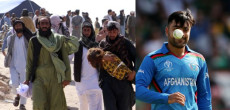 Rashid Khan Announces To Donate All World Cup Match Fees to Afghan Earthquake Victims