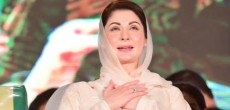 Nawaz Sharif's Return Aims to Rebuild Economy: Maryam