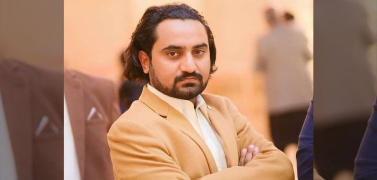 Property Tycoon Farrukh Khokhar Arrested For Murdering Wife
