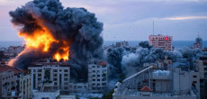 Why Did Hamas Initiate An Attack Against Israel At This Time?