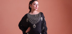 Sarwat Gillani Radiates Joy as She Announces Third Pregnancy