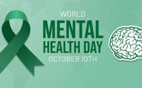 World Mental Health Day: Promoting Awareness and Well-Being
