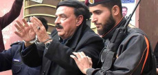 LHC Rawalpindi Bench Orders Case Against Police Officials for Missing Sheikh Rashid