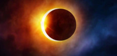 Last Solar Eclipse of 2023 to Grace the Skies on October 14