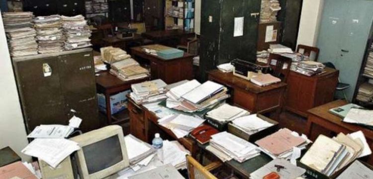 Punjab Govt Employees Launch Pen-Down Strike Over Salary And Pension Disparities