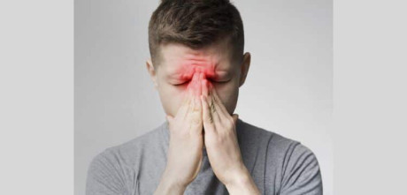 Sinusitis: The Most Annoying Condition for Allergic Patients