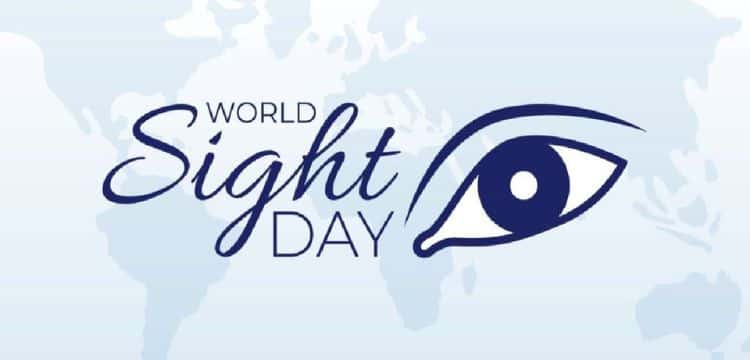 World Sight Day 2023: 'Love Your Eyes at Work' Theme Promotes Eye Health in the Workplace