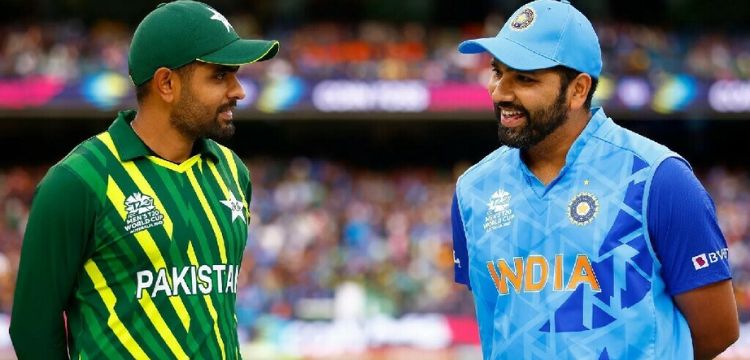 Star Studded Ceremony To Held Before Pakistan vs. India World Cup Showdown