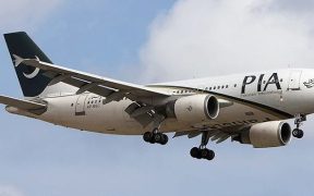 PIA Offers 15% Discount on Toronto to Pakistan Flights