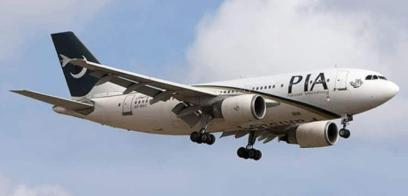 PIA Offers 15% Discount on Toronto to Pakistan Flights