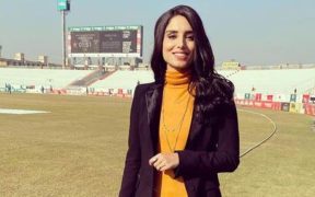 Zainab Abbas Apologises for Old Viral Controversial Posts After Leaving India