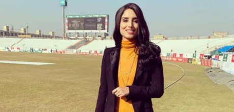 Zainab Abbas Apologises for Old Viral Controversial Posts After Leaving India