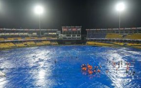 Rain likely to Disrupt Pakistan Vs. India High Voltage Clash Tomorrow