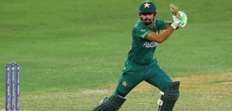 Former Captain Names Babar Azam As Best Batter Pakistan Ever Produced