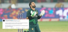 Israeli Ambassador Mocked Muhammad Rizwan Indirectly After India's Victory