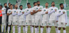 Pakistan and Cambodia Set for Thrilling Clash in Historic FIFA World Cup 2026 Qualifiers