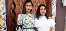 Sonam Kapoor and Swara Bhaskar Raise Their Voices for Palestine