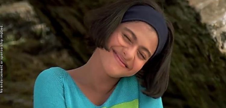 25th Anniversary of Kuch Kuch Hota Hai - Kajol Dresses Up as Anjali