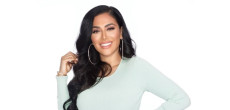 Don’t Want Your Blood Money, Huda Kattan Shuts Up Pro Israeli Troll